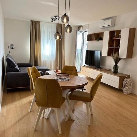 Apartman Aria Zagreb Luaran gambar