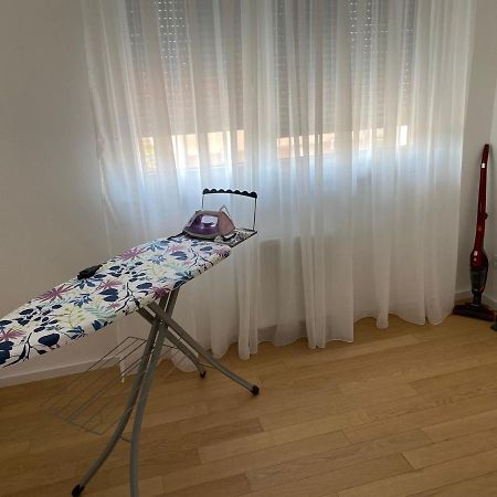 Apartman Aria Zagreb Luaran gambar