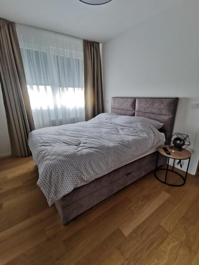 Apartman Aria Zagreb Luaran gambar