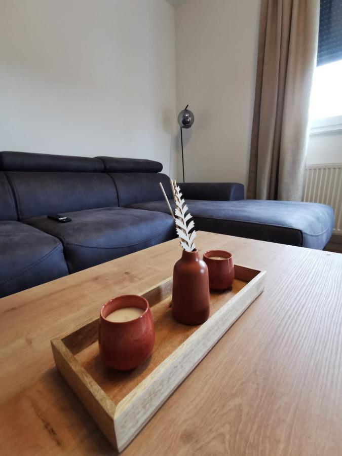 Apartman Aria Zagreb Luaran gambar