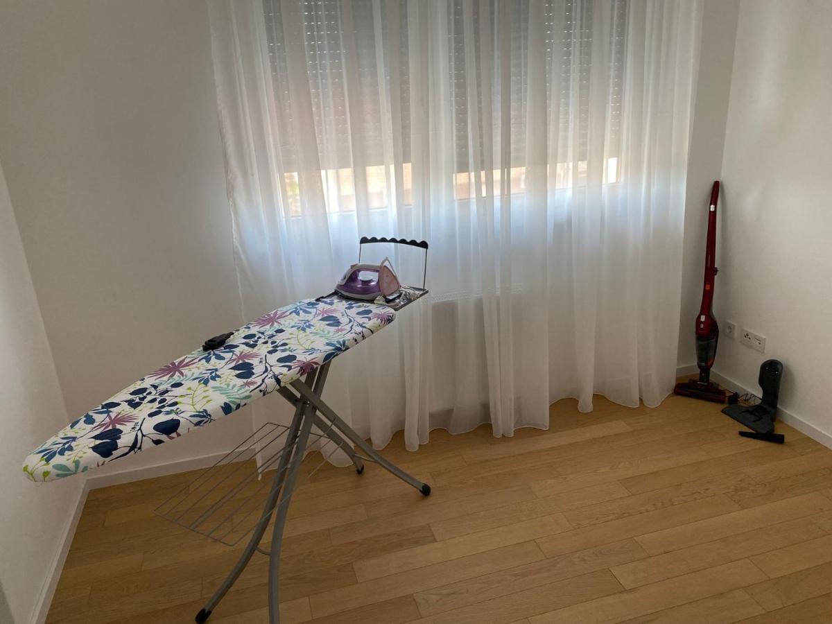 Apartman Aria Zagreb Luaran gambar