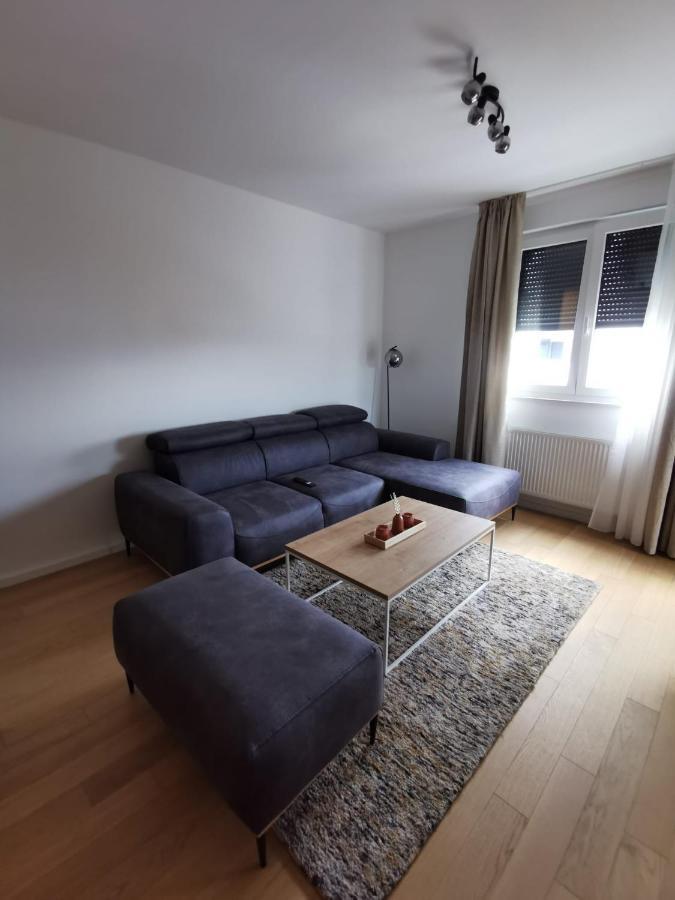 Apartman Aria Zagreb Luaran gambar