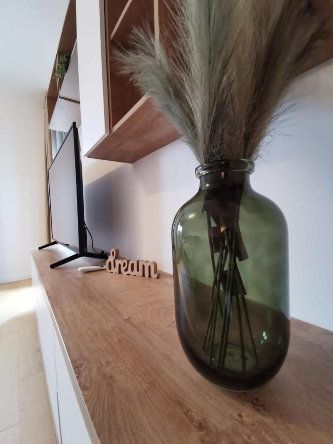Apartman Aria Zagreb Luaran gambar