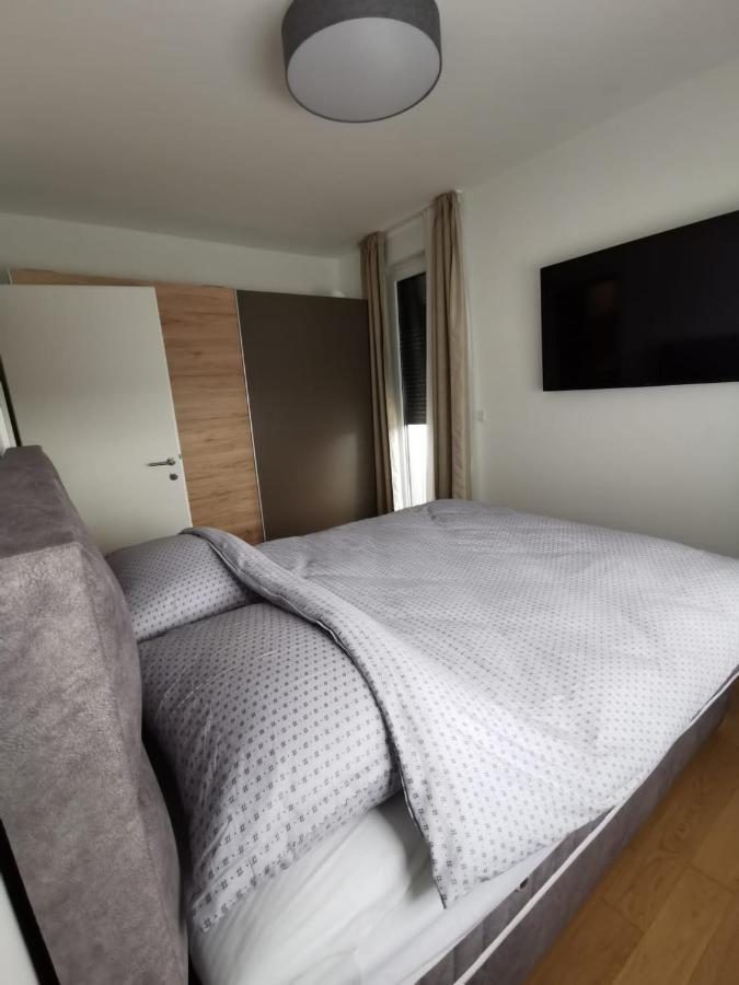 Apartman Aria Zagreb Luaran gambar