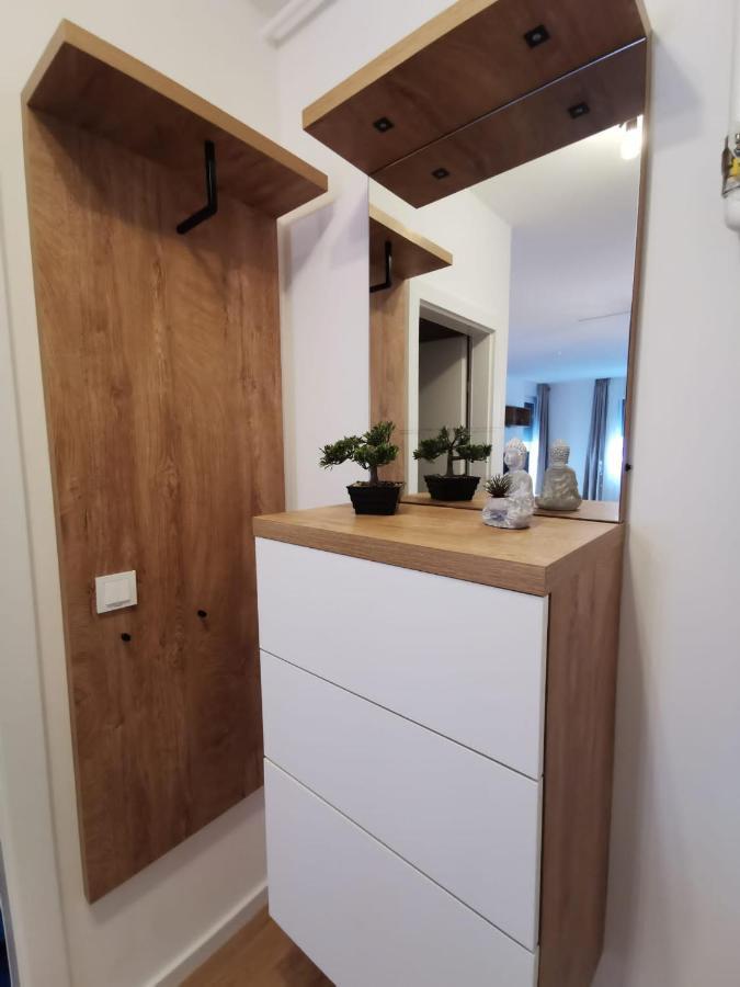 Apartman Aria Zagreb Luaran gambar